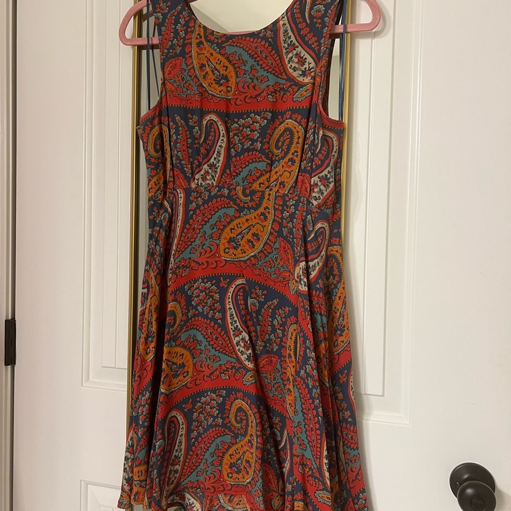 Free People dress
